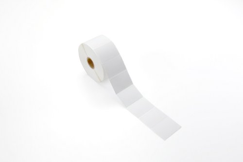 NEC 日本電気 検体ラベル(感熱/耐アルコール)50mm×35mm 1箱(10巻)単位