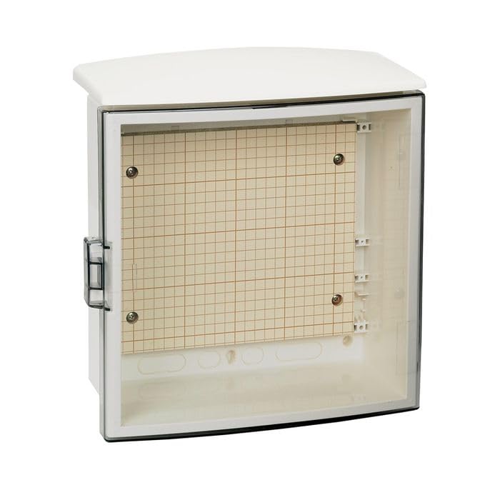 KAWAMURA 河村電器産業 プラボックス SPNO-T