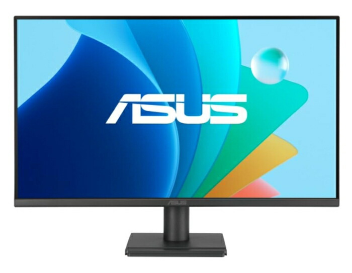 ASUS エイスース 広広とした液晶見せびらかす 23.8型/1920×1080/Displayport、HDMI、アナログRGB/黒いこと/金棒引き内蔵/有線テレビ同梱/5年引きうける/青碧点火装置楽にする