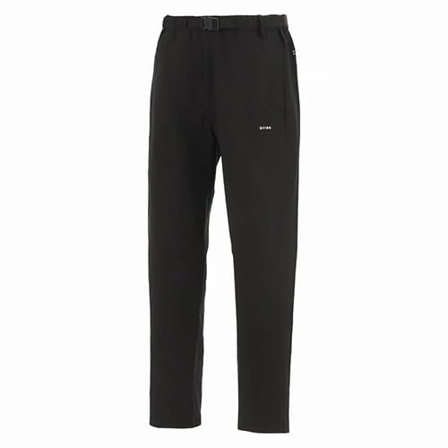 SFIDA(スフィーダ) SOFTSHELL_ONOFF_ボトムス (SA25101) [色 : BLK] [サイズ : M]｜ECJOY！店