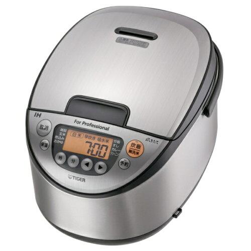 TIGER タイガー魔法瓶 JIKP180 業務用IH炊飯ジャー 33,034円