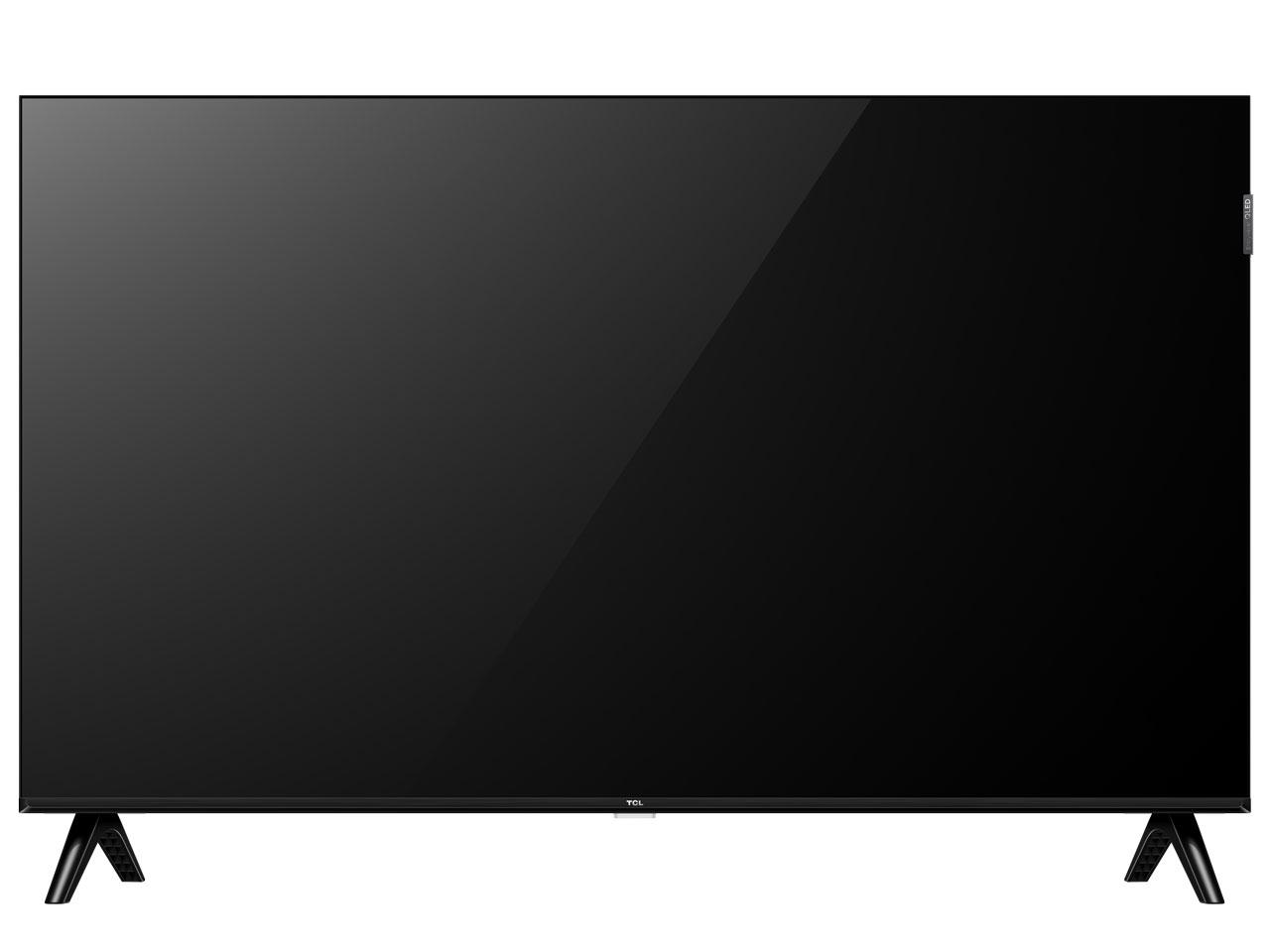 TCL 32S5K 量子点点液晶テレビ受像機 S5Kつづき物  32S5K [32V型 /Bluetooth相応う /盛りだくさん高品位テレビ /YouTube相応う]