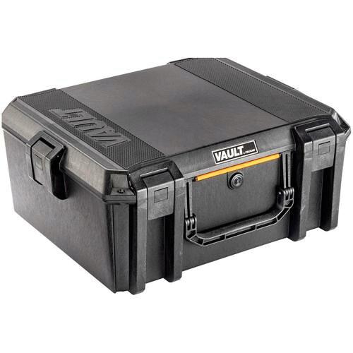 PELICAN PRODUCTS社 PELICAN V600WD ヴォールトケース 益荒男質問用紙付 (VCV6000000BLK 6309)
