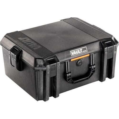 PELICAN PRODUCTS社 PELICAN V550WD ヴォールトケース 固形フォーム付 (VCV5500000BLK 6309)｜ECJOY！店