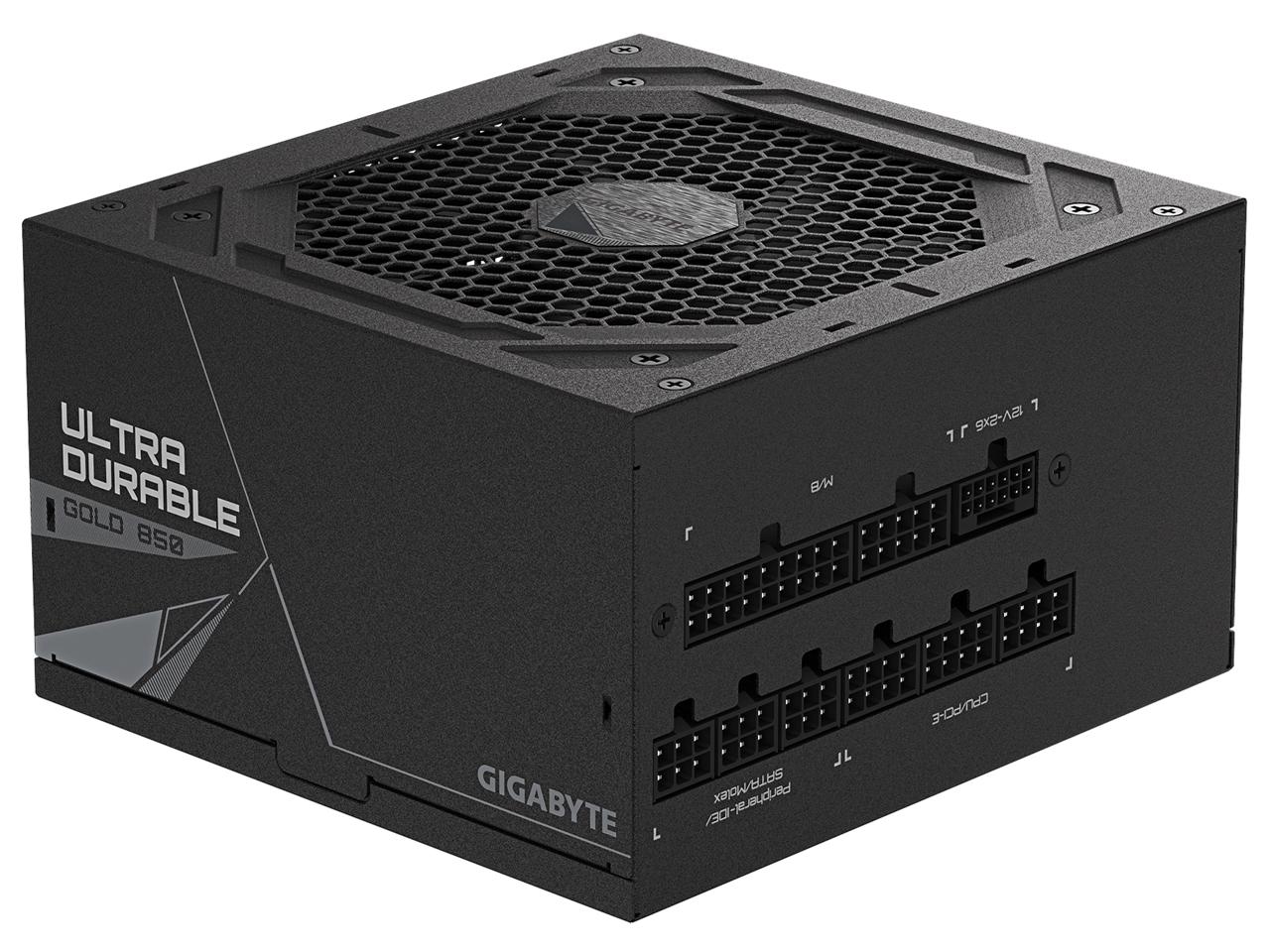 GIGABYTE GP-UD850GM PG5 V2