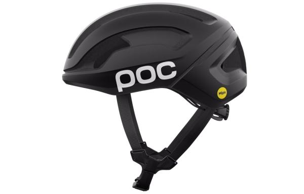 POC OMNE AIR WF ミップス U BLK/H WHT W.LOGO M【沖縄・離島への送りとどける不可】