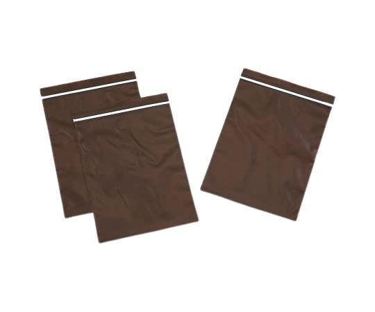 アズワン UVカット遮光袋 203×355mm 500枚入 89005-330 1箱(500枚入)