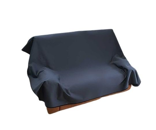 三愛繊維(San-Ai-Sen-I) 防水マルチカバー(ペット用) 日本製 防水加工 150×200cm ダークグレー (2175934)|ECJOY!店