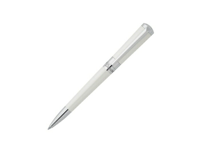 S.T.Dupont S.T. Dupont エス・テー・デュポン リベルテ ボールペン パーリー 漆＆パラディウム 465600 (1538869)