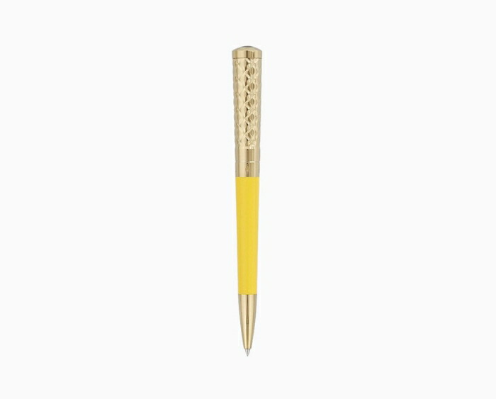 S.T.Dupont S.T. Dupont エス・テー・デュポン リベルテ ボールペン ヴァニラ 465280 (1941368)