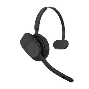 GNオーディオ Jabra 一こま進め方向け無線電話天々書き割り 片耳「Jabra Perform 75」(5111-119)