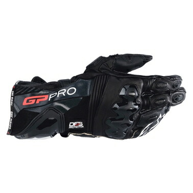 ALPINESTAR アルパインスターズ GP PRO R4 GLOVE1321 : BK RD FL WH L【沖縄・離島への送りとどける不可】