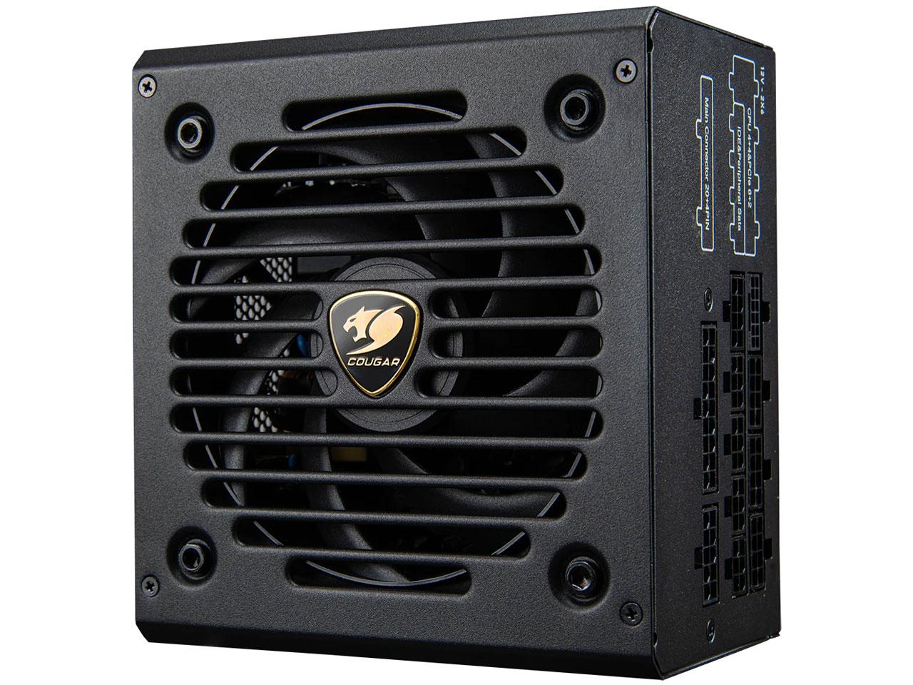 Cougar CGR GDN-850 (GR 850)