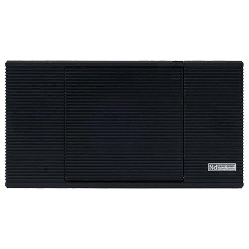 TOSHIBA 東芝 東芝 AX-CR80(K) CDラジオ 声くっきり機能搭載 密閉型ネオジウムスピーカー採用 ブラック(AX-CR80(K))｜ECJOY！店