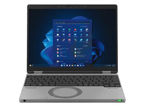 PANASONIC パナソニック CF-SR4ADAAS Panasonic Let\u0027s note SR4 法人模範例(光学運転なし/vPro非相応う/蓄電池判定基準) Windows 11 Pro 12.0～12.9型（in） Core i5 記憶装置16GB SSD 256GB 1920×1280 Web写真機有り Bluetooth v5.1 Office絶無 1.0kg未満