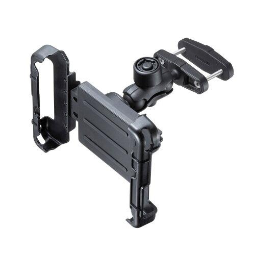 SANWASUPPLY サンワサプライ 産業用タブレットホルダー VEH-TBHLD1｜ECJOY！店