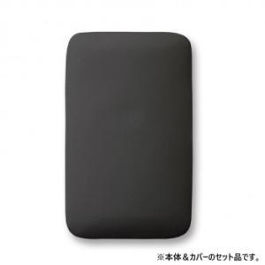 クロスドッグ サイトウ アイロン ボード ARTRON 本体&カバー カバーブラック AR-02 (2276537)|ECJOY!店