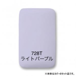 クロスドッグ サイトウ アイロン ボード ARTRON 本体＆カバー カバーライトパープル AR-12 (2276547)