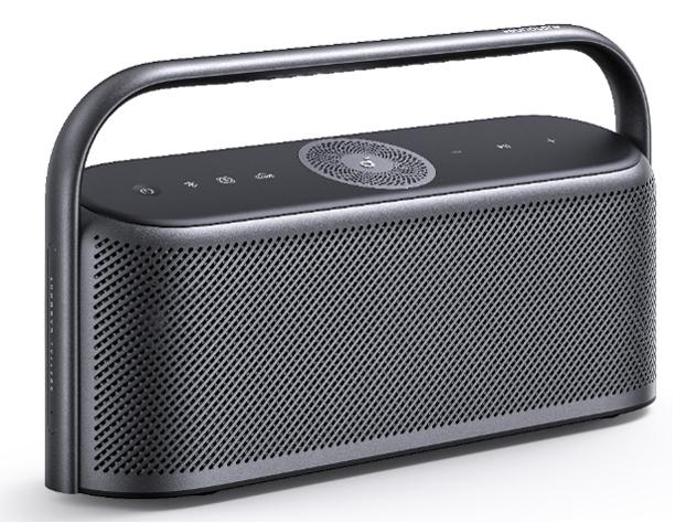 ANKER アンカー Soundcore Motion X600 B2C - UN Black Iteration 1(A3130011)｜ECJOY！店