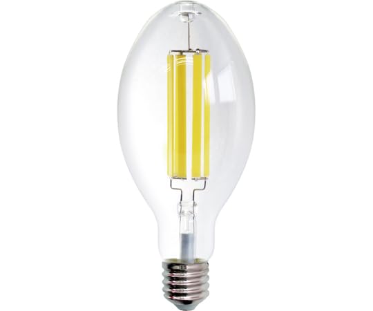 富士倉 マーキュリー灯型LED白熱電球 (KYS50276K 6786)