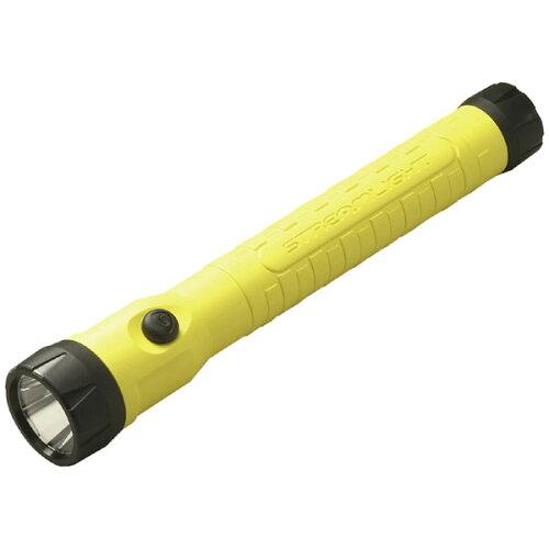 STREAMLIGHT(ストリームライト) 76410 ポリスティンガーLED-UL認証 本体(イエロー) 76410｜ECJOY！店