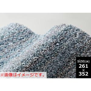 スミノエ(Suminoe) LS48_261X352 リュストル6畳  内燃機関青碧