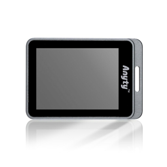 スリーアールソリューション エニティ 携帯型LED顕微鏡 マジックルーペ・キューブ (3RMJL02 1931)|ECJOY!店