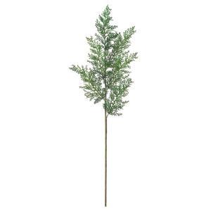 ASCA アスカ シーダースプレー (AX60862-000)【入数:24】 花・ガーデン・DIY-造花・人工観葉植物