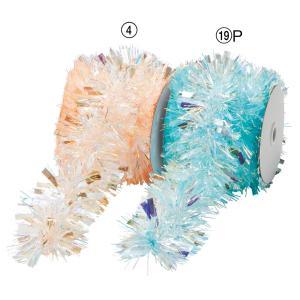 ASCA アスカ イリディセントモールガーランド (AX60853-004)【入数:6】 花・観葉植物-造花-花・ガーデン・DIY
