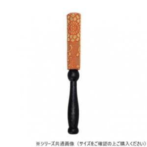 サンメニー 花あかり りん棒(20本入) 4.0寸 朱 59c5400z00092 (2282246)