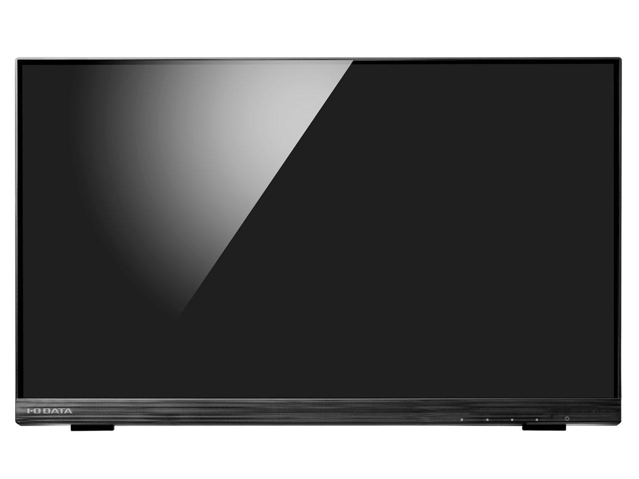 IODATA アイオーデータ 「5年保証」マルチタッチ21.5型液晶(LCD-MF225FDB-T)｜ECJOY！店