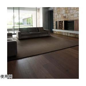 スミノエ(Suminoe) SNX8/100X140 引っ敷き スミトロンニューサキソニー(100×140糎/赤銅色)【日本製】