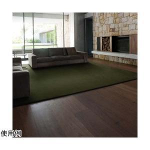 スミノエ(Suminoe) SNX4/100X140 引っ敷き スミトロンニューサキソニー(100×140糎/緑であること)【日本製】