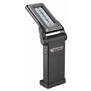 STREAMLIGHT(流れ点火装置) 61500 フリップメイト USB 黒いこと 61500