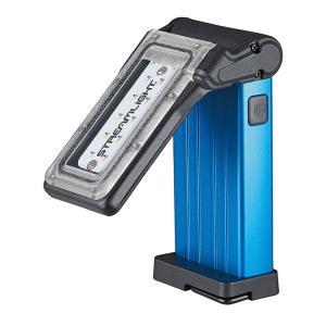 STREAMLIGHT(流れ点火装置) 61502 フリップメイト USB 青碧 61502