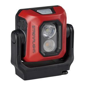 STREAMLIGHT(流れともし火) 61510 低気圧 USB赤いこと 61510