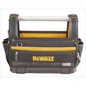 ポップリベット・ファスナー DEWALT DWST82990-1? ティースタックソフトトート