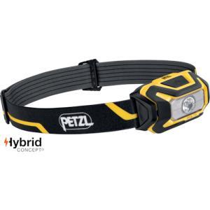 PETZL DISTRIBUTION PETZL アリア 1R (E069CA00 6383)