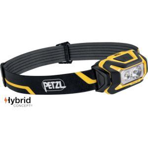 PETZL DISTRIBUTION PETZL アリア 2R (E071AA00 6383)
