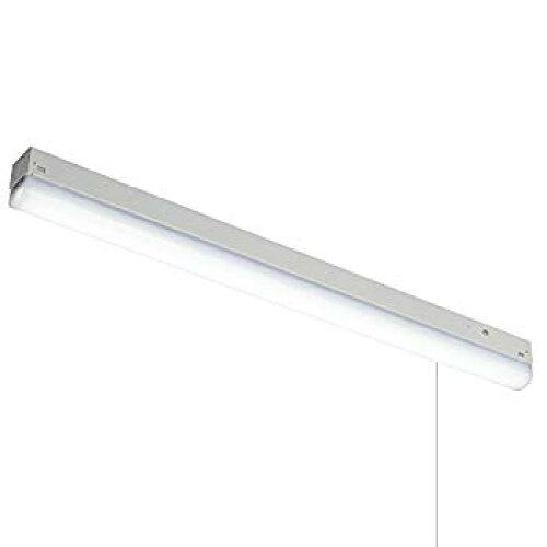 蛍クス LED棚下灯プルスイッチ付FL20形好いかげんに1000ルーメン (MMK2101P10N1 8633)