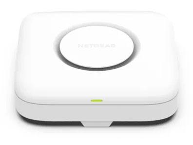 NETGEAR サイバー空間歯車 WBE710 取り組みダンス楽隊 2x2 無線LAN7 2.5GbE界面 クラウド相応うメモリアクセス尖んがり(WBE710-100APS)