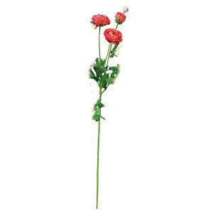 ASCA アスカ ラナンキュラス&times;3 つぼみ&times;1 (A-35372-013A)【入数:12】｜ECJOY！店