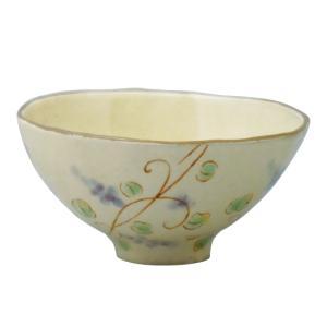 錫木 つたの実 飯碗【日本製】 (4186-5760)【入数:5】