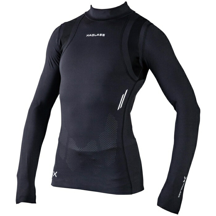 クザクラ XEBAR_SUIT_TOPS_M\u0027S_XO (XGCOMC5)