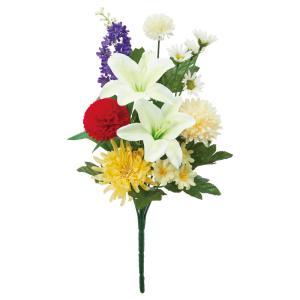 ASCA アスカ 仏花 (A-35222-046)【入数:24】