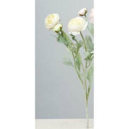 ASCA アスカ ラナンキュラスX2 つぼみX1 (A-34645-011)【入数:24】｜ECJOY！店