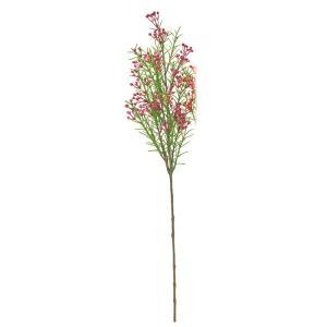 ASCA アスカ 蝋涙お花 (A-35365-026)【入数:12】 花・ガーデン・DIY-造花