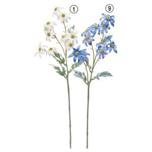 ASCA アスカ 綿ネル御花X10 (A-35441-001)【入数:24】