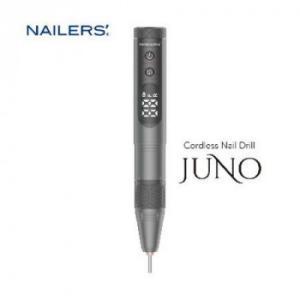 ビューティーネイラー CNJ-1 CNJ-1 コードレスネイルドリル JUNO