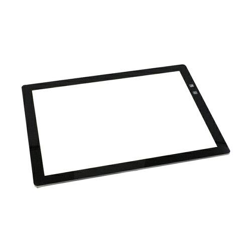 バンコ(Vanco) バンコ LEDトレース台A3調光プラス 33363 (1699437)｜ECJOY！店